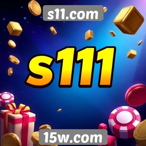 Jogos de cassino em s11.com atraem novos usuários