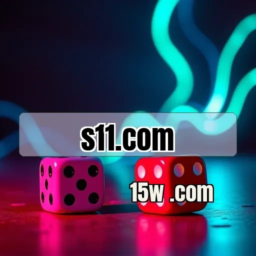 s11.com: Segurança em Apostas Online para Jogadores Confiantes
