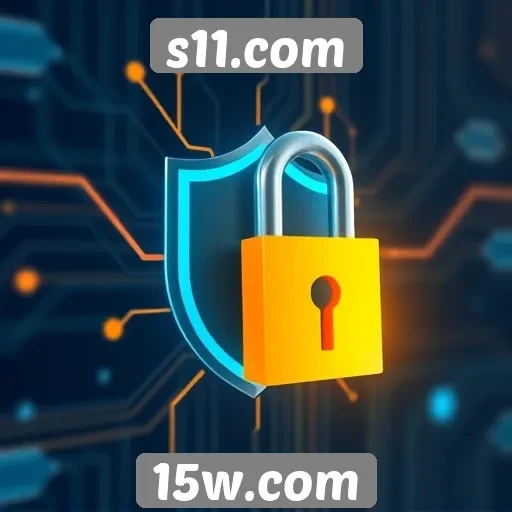 Aspectos de segurança no s11.com e proteção de dados